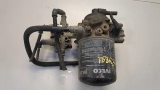  Кран масловлагоотделителя (разгрузка) Iveco EuroCargo 5.9л Турбо Арт 20651557, вид 1