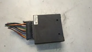 5F007V0101 Блок управления прицепным устройством Volkswagen Touareg 1 Арт 20641881, вид 2