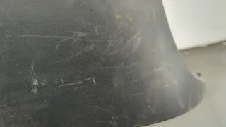 A9608840658 Клык бампера передний правый Mercedes Actros Арт 20635357, вид 4