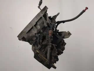 FNK603000 Коробка передач автоматическая (АКПП) Mazda 3 BK 1.6л Инжектор Арт 20508717, вид 2