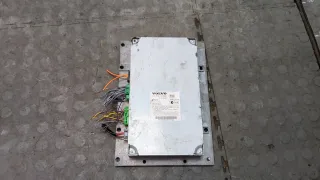 31310000 Усилитель акустический Volvo XC90 1 restailing Арт 20661682, вид 3