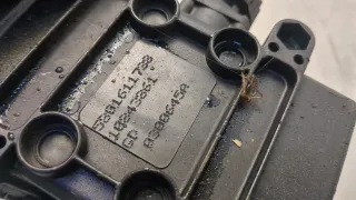 5801611738 Выключатель массы (контактор) Iveco Stralis Арт 20652305, вид 3