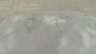 1306563070 Клык бампера передний правый Citroen Jumper 2 Арт 20649122, вид 2