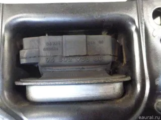 1813F0 Опора КПП левая Citroen DS3 Арт E100607212, вид 5