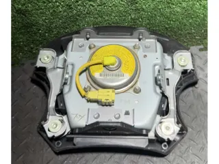  Подушка безопасности водителя Toyota Camry XV30 Арт 61336, вид 3