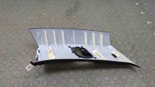 51437129756 Обшивка стойки задней правой (накладка) BMW X5 E70 Арт 20659336, вид 3