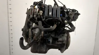 ZJ0118300 Генератор Mazda 3 BK 1.6л Инжектор Арт 11519522, вид 3