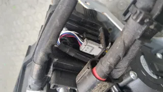 L1TA10B759AE Высоковольтная батарея Ford Puma 1 Арт 9096719, вид 2