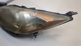 Фара передняя левая Mazda 3 BL Арт 20643910, вид 3