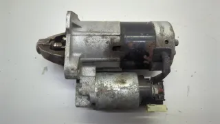 M000T91381 Стартер Mazda 3 BK 1.6л Инжектор Арт 20628533, вид 5