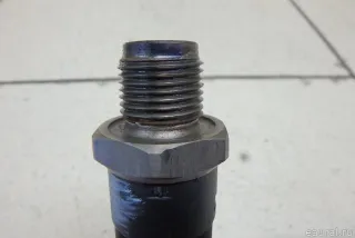 0281002534 Датчик давления топлива Chrysler Voyager 5 Арт E95809285, вид 3