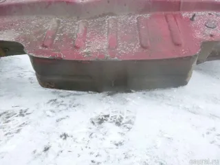 7243AR Панель задняя Citroen DS4 Арт E60736216, вид 5