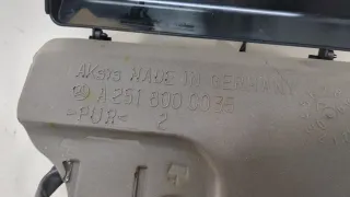 A1648000748 Моторчик (насос) подъема крышки багажника (3-5 двери) Mercedes GL X164 Арт 20656159, вид 2