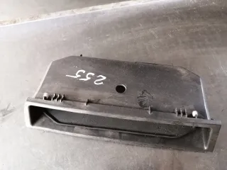 230635620 Консоль салона (кулисная часть) Opel Vectra C  Арт Console00000255, вид 1