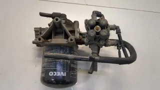  Кран масловлагоотделителя (разгрузка) Iveco EuroCargo 5.9л Турбо Арт 20651557, вид 2