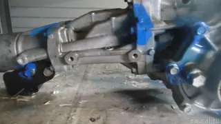 3200A158 Раздаточная коробка Citroen C4 2 1.8л Арт E23867125, вид 15