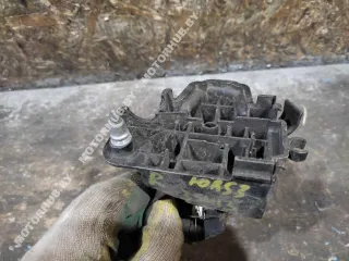 625580027R Держатель капота Renault Grand Scenic 3 Арт 00035413, вид 3