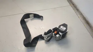 BS5E57L30D02 Ремень безопасности передний правый Mazda 3 BK Арт 20633169, вид 1