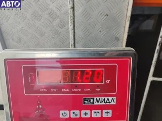 9659610277 Обшивка двери задней левой (дверная карта) Citroen Berlingo 1 restailing Арт 55172909, вид 3