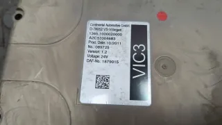 1879015 Блок VIC DAF XF 105 Арт 20636786, вид 2