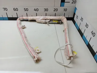 821602 Подушка безопасности боковая (шторка) Citroen DS4 Арт E90483150, вид 1