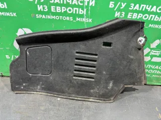  Обшивка багажника Audi TT 1 Арт Obshivka00000486, вид 1