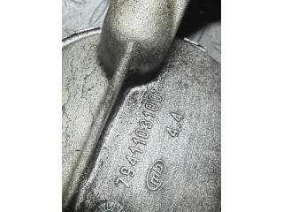 7941103100 Насос масляный Citroen Berlingo 1 restailing 1.9л Арт 61255, вид 6