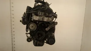 0135QT,5FS Двигатель Citroen Berlingo 2  1.6л Инжектор Арт 20627521, вид 1