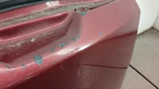 68700SCVA90ZZ,34104S82A11 Борт откидной Honda Element Арт 20653994, вид 3