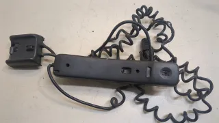  Телефон штатный Volvo FM Арт 20638387, вид 3