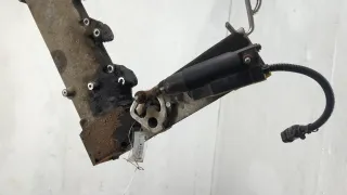 51081510181 Горный тормоз (ретардер) MAN TGM Арт 20628349, вид 2