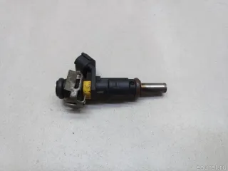 1984G7 Форсунка инжекторная электрическая Citroen C4 1 restailing Арт E60735936, вид 1