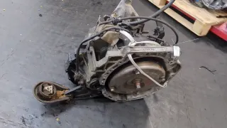 FNK603000 Коробка передач автоматическая (АКПП) Mazda 3 BK 1.6л Инжектор Арт 20508717, вид 5