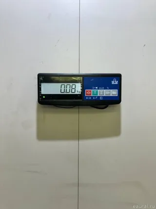 9802541680 Форсунка инжекторная электрическая Citroen DS4 1.6л Арт E23718955, вид 4