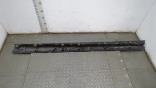 51177294383,7294383 Порог левый  BMW X5 F15 Арт 20650301, вид 2