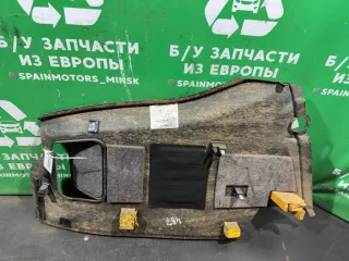  Обшивка багажника Audi TT 1 Арт Obshivka00000487, вид 2