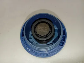 V100209 Крышка расширительного бачка Audi A6 C5 (S6,RS6) Арт E23681186, вид 4