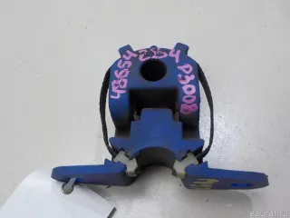 1755L4 Резинка подвеса глушителя Citroen C4 1 restailing Арт E48654284, вид 4