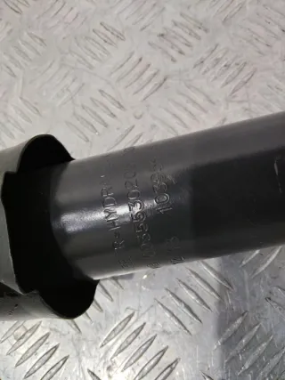 0035530205 Цилиндр подъёма кабины Mercedes Actros Арт 114869, вид 4