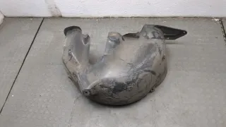 9684576080 Защита арок задняя левая (подкрылок) Citroen C3 Picasso Арт 20607070, вид 3