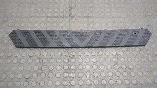 A9608850311 Накладка подножки Mercedes Actros Арт 20636335, вид 1