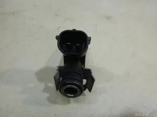 1984G7 Форсунка инжекторная электрическая Citroen C4 1 restailing Арт E60368035, вид 3