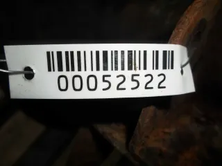 41:8 Мост задний Suzuki Vitara 1 Арт 00052522, вид 5