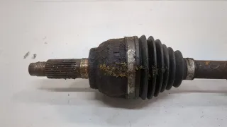 GG2825600F Полуось передняя левая (приводной вал, шрус) Mazda 3 BK Арт 20627910, вид 2