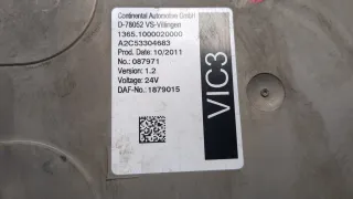 1879015 Блок VIC DAF XF 105 Арт 20636602, вид 3