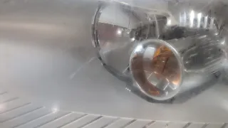 2024122,AV1113W030DG Фара передняя левая Ford B-Max Арт 20631632, вид 2