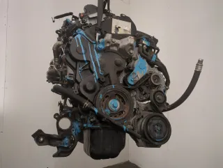 5705PA Генератор Citroen DS4 1.6л HDI Арт 11535169, вид 1