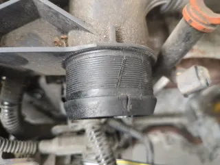 5705PA Генератор Citroen DS4 1.6л HDI Арт 11535169, вид 2