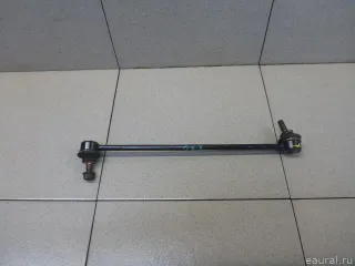 SS1100 Стойка переднего стабилизатора Citroen C4 1 restailing Арт E100610053, вид 1