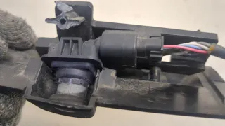 F2GZ19G490A Камера заднего вида Ford Edge 2 Арт 20661607, вид 3